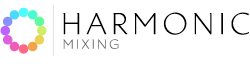 Harmonic-Mixing.com Logo